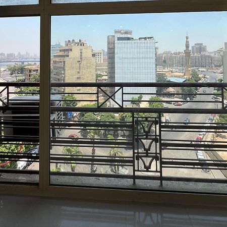 Town Hotel Il Cairo Esterno foto
